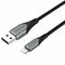 Kabel Lightning Vention LABHH 2 m (1 Stuks)