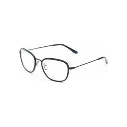 Uniseks Brillenframe Vuarnet VL18040001 Zwart