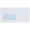 Envelop Sam OPEN-115 VI 11,5 x 22,5 cm