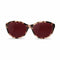 Zonnebril Dames Vuarnet VL120300062130 ø 60 mm