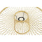 Lampenkap DKD Home Decor Bamboe (50 x 50 x 20 cm)