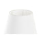 Bureaulamp DKD Home Decor Gouden Wit Koloniaal 220 V 50 W Aap (30 x 30 x 61 cm)