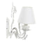 Plafondlamp DKD Home Decor 8424001823574 Wit Multicolour Metaal 25 W 220 V 38 x 22 x 31 cm 39 x 2...