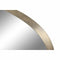 Wandspiegel DKD Home Decor Koper Metaal Kristal 129 x 6 x 60 cm