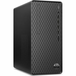 Desktop PC HP M01-F3021ns Intel Core i5-13400 16 GB RAM 512 GB SSD