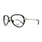 Uniseks Brillenframe Vuarnet VL180500022121 ø 54 mm