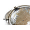 Wereldbol DKD Home Decor Gouden Brons 23 x 22 x 43 cm