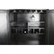 Gemakkelijk verplaatsbare meubels DKD Home Decor Tweekleurig Ijzer Bot 80 x 40 x 153 cm