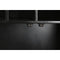 Gemakkelijk verplaatsbare meubels DKD Home Decor Tweekleurig Ijzer Bot 80 x 40 x 153 cm