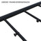 Berg Playbase 3-In-1 Medium Met Rekstok En Ladder (Inclusief Rubberen Schommel, Trapeze En Klimmuur)