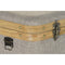 Set decoratieve dozen DKD Home Decor Beige Natuurlijk Hout Metaal 30 x 40 cm 40,5 x 40,5 x 41,5 c...