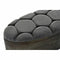 Kruk DKD Home Decor Grijs Metaal 117 x 42 x 47 cm