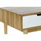 Hoofdtafel DKD Home Decor Spar (105 x 55 x 46 cm)