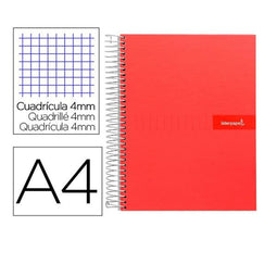 Schrift Liderpapel BF47 A4 80 Lakens