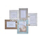 Fotolijsten DKD Home Decor Beach 51 x 2 x 40,5 cm Hout Zeeman