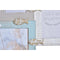 Fotolijsten DKD Home Decor Beach 51 x 2 x 40,5 cm Hout Zeeman