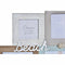 Fotolijsten DKD Home Decor Beach 51 x 2 x 40,5 cm Hout Zeeman