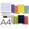 Schrift Liderpapel BA59 A4 80 Lakens