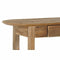 Console DKD Home Decor Natuurlijk Gerecycleerd Hout (95 x 35 x 76 cm)