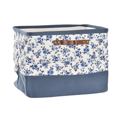 Mand DKD Home Decor 40 x 30 x 30 cm