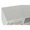 Tv-meubel DKD Home Decor 136 x 40,5 x 52 cm Spar Beige Wit Hout MDF