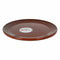 Sauspan Azofra Bruin 32 cm (10 Stuks) (Ø 32 cm)