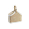 Tijdschriftenrek DKD Home Decor Kameel Crème Polyurethaan (40 x 19 x 50 cm)