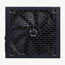 Voedingsbron Hiditec BZX850 850 W 80 Plus Bronze CE & RoHS, FCC