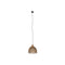 Plafondlamp DKD Home Decor 38 x 38 x 33 cm Gouden Metaal 50 W 36 x 36 x 33 cm