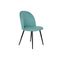 Keukenstoel DKD Home Decor 50 x 52 x 84 cm