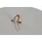 Bijzettafel DKD Home Decor Grijs Ijzer 40 x 40 x 56 cm