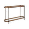 Console Home ESPRIT Kristal Spar 131 x 36 x 81 cm