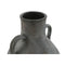 Vaas Home ESPRIT Blauw Grijs Terra cotta Orientaals 25 x 25 x 44 cm