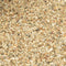 Grindfolie 500x100 cm natuurlijk zandkleurig