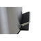 Pedaalemmer DKD Home Decor Zilverkleurig 5 L