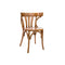 Stoel DKD Home Decor 40 x 40 x 77 cm