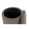 Voetensteun DKD Home Decor Hout Polyester 50 x 50 x 45 cm