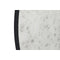 Wandspiegel Home ESPRIT Zwart Metaal Modern Verouderde afwerking 90 x 5 x 90 cm