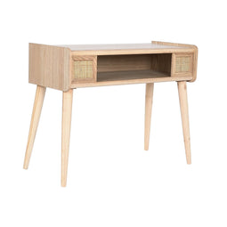Console Home ESPRIT Rotan Paulownia hout 80 x 35 x 63 cm