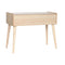 Console Home ESPRIT Rotan Paulownia hout 80 x 35 x 63 cm