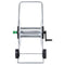 Tuinslangkar voor 80 m 1/2" of 50 m 3/4" slang staal