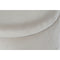 Voetensteun DKD Home Decor Beige Gouden Polyester Metaal 38 x 38 x 41 cm