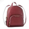 Rugzak Michael Kors Jaycee Rood