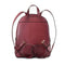 Rugzak Michael Kors Jaycee Rood
