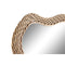Wandspiegel Home ESPRIT Natuurlijk Hout Rotan Spiegel Bali 49 x 3 x 60 cm