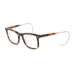 Uniseks Brillenframe Vuarnet VL15120002 Bruin Ø 52 mm