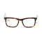 Uniseks Brillenframe Vuarnet VL15120002 Bruin Ø 52 mm