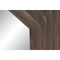 Wandspiegel Home ESPRIT Bruin Natuurlijk Spar Modern 119 x 9 x 119 cm