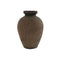 Vaas Home ESPRIT Bruin Terra cotta Orientaals 29 x 29 x 42 cm