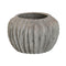 Grondlegger Home ESPRIT Grijs Cement 33 x 33 x 21 cm